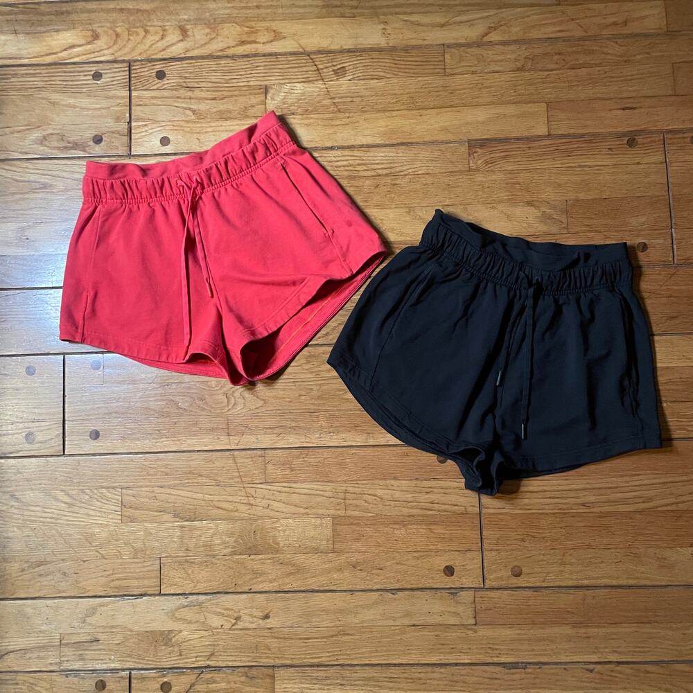 Lululemon Inner Glow Short 3" *Modal - Picture 16 of 16